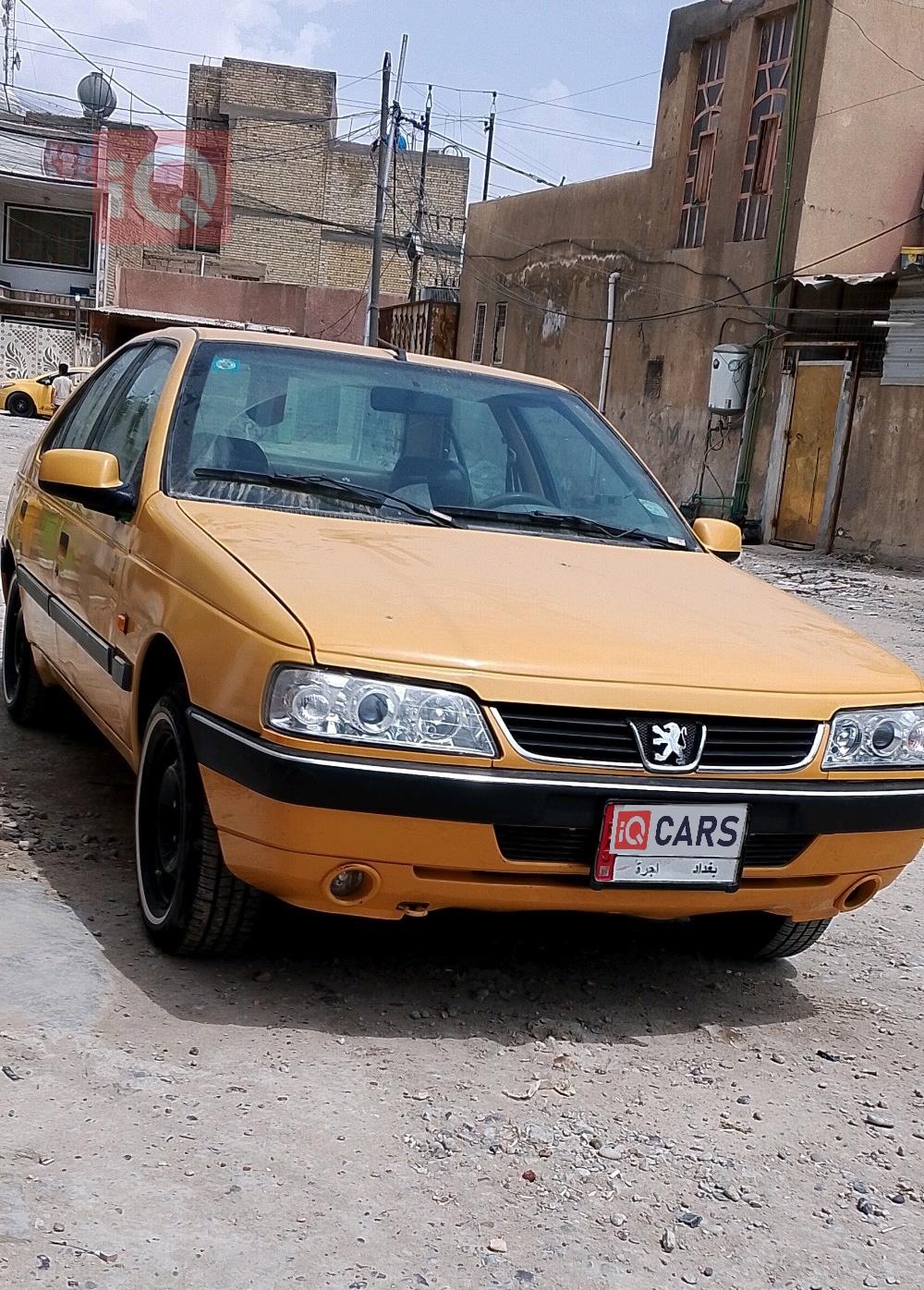 بيجو 405